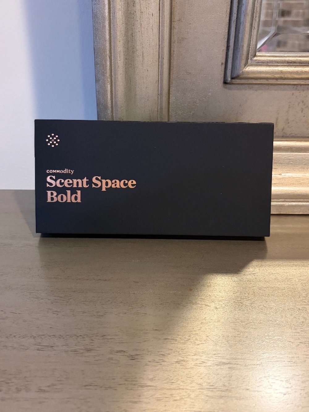 Commodity Bold Discovery Kit Perfume